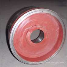 Slurry Pump Parts Stuffing Box 078